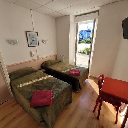 Hotel Marquette 루르드 외부 사진